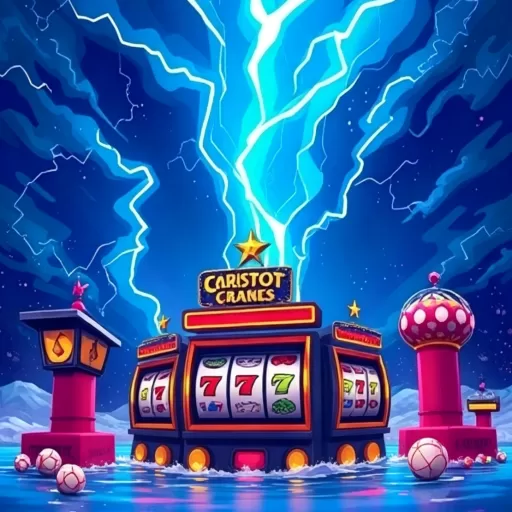 teriostoto: Promo dan Bonus Terbaik untuk Para Gamer Indonesia