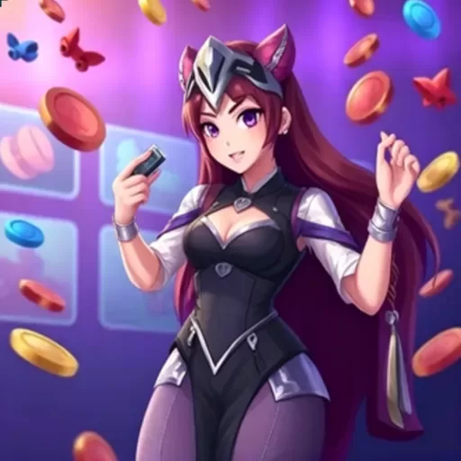 Menjelajahi Fitur Unggulan Situs Game teriostoto