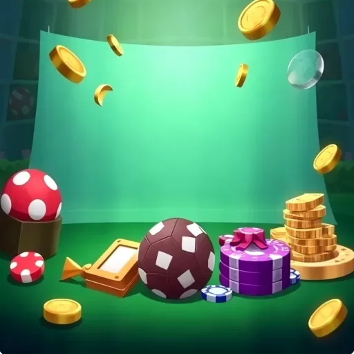 Mengulas Fitur Menarik di Situs Game teriostoto