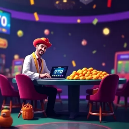 Panduan Lengkap Menggunakan Situs Game teriostoto